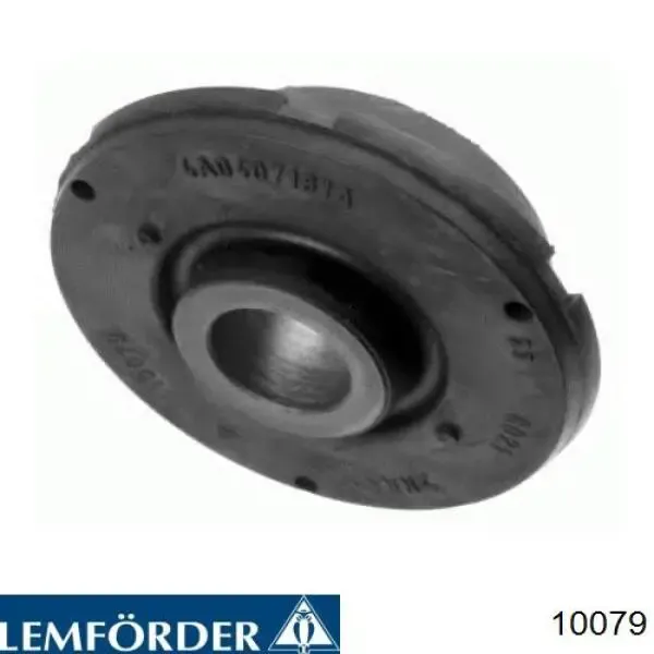 Silentblock del brazo de suspensión 10079 Lemforder