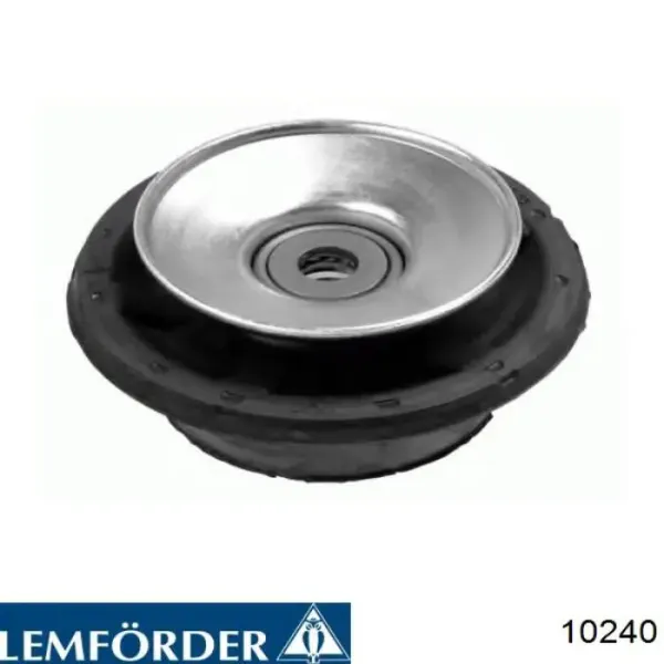 Comprar 10240 Lemforder Soporte amortiguador delantero