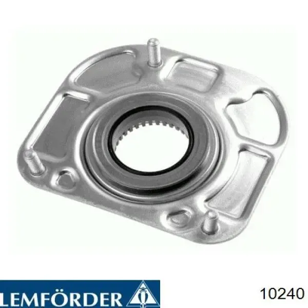 10240 Lemforder Soporte amortiguador delantero