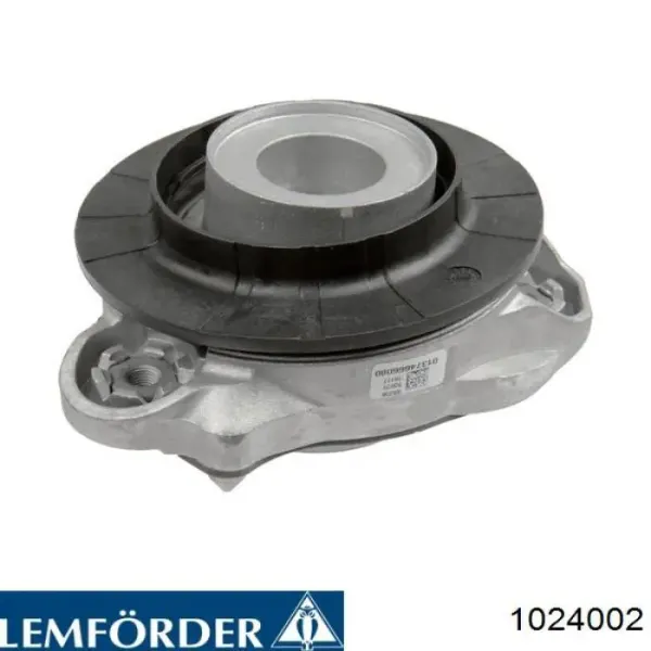 Soporte amortiguador delantero Lemforder 1024002 precio, desde