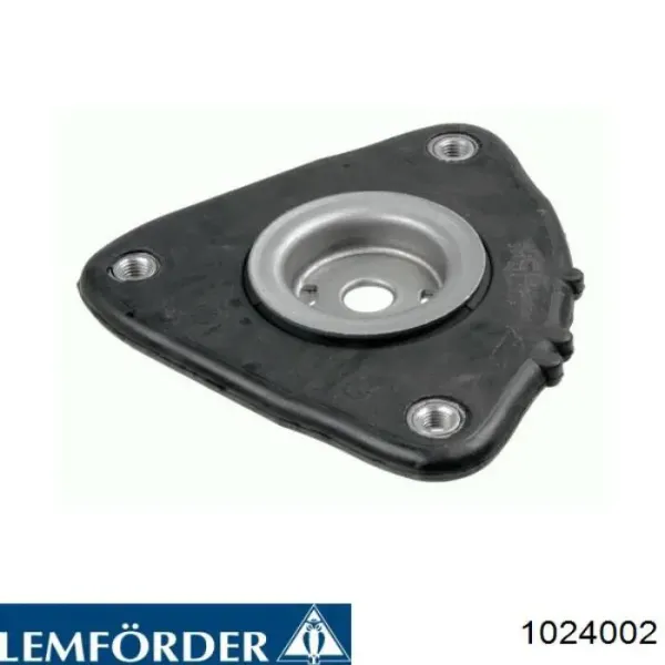 Comprar 1024002 Lemforder Soporte amortiguador delantero