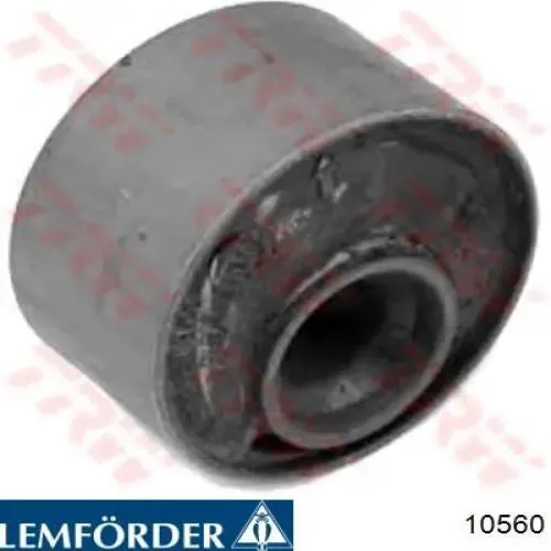 Silentblock del brazo de suspensión 10560 Lemforder