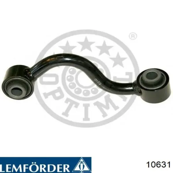 Depósito de bomba de dirección hidráulica 10631 Lemforder