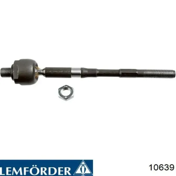 Suspensión, cuerpo del eje trasero BMW 3 E30