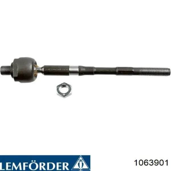 Suspensión, cuerpo del eje trasero BMW 3 E30