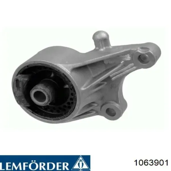 Suspensión, cuerpo del eje trasero BMW 3 E30