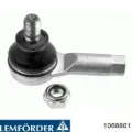 Correa distribución BMW 5 E34