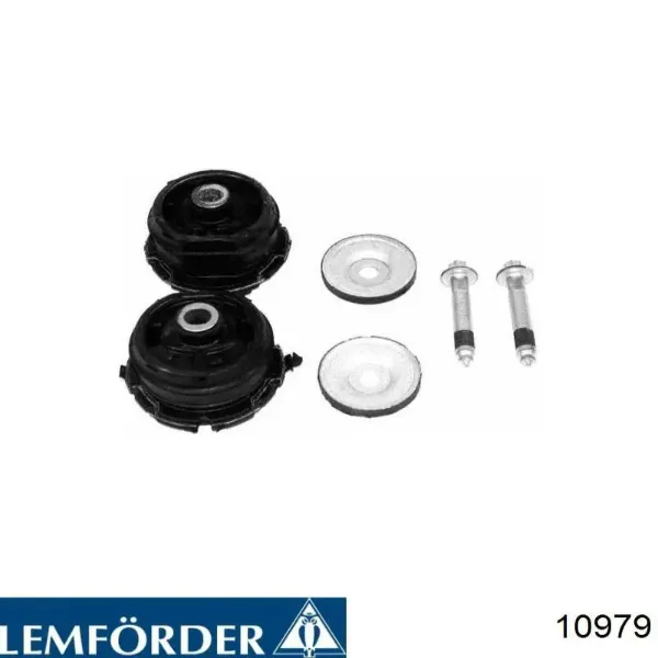 Silentblock trasero 10979 Lemforder