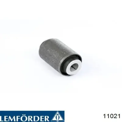 Buje del brazo inferior trasero LEMFORDER 11021