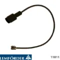 Barra de dirección derecha Mazda 626 GD