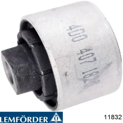 Kit de reparación de barra reactiva LEMFORDER 11832