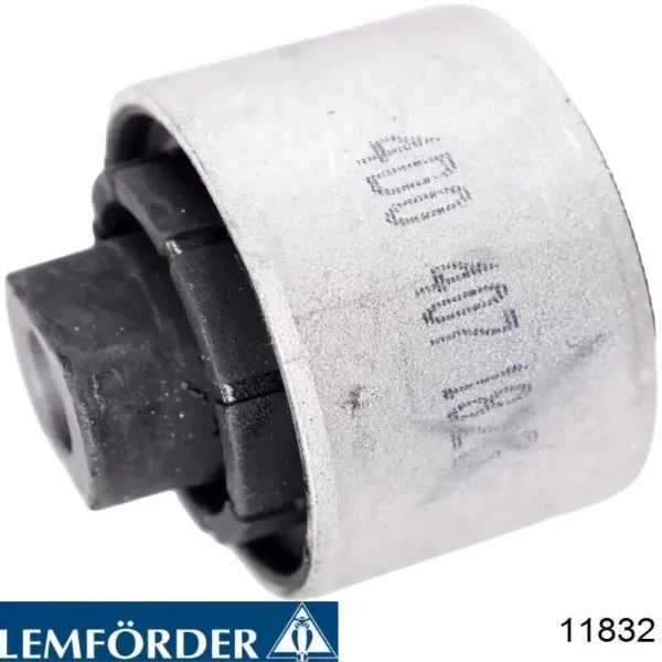 Kit de reparación de barra reactiva 11832 Lemforder