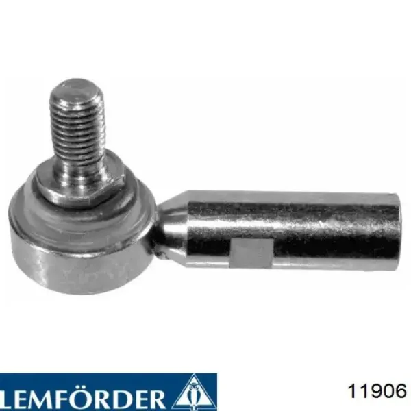 Rótula barra de acoplamiento exterior Toyota RAV4 1 XA