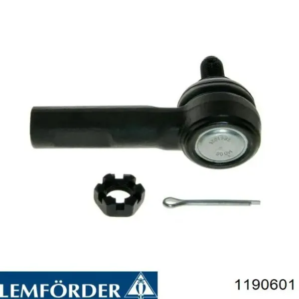 Rótula barra de acoplamiento exterior Toyota RAV4 1 XA