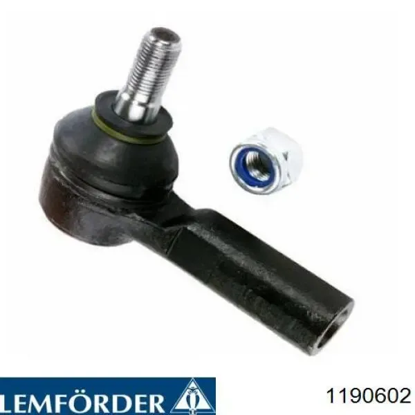 Rótula barra de acoplamiento exterior Toyota RAV4 1 XA