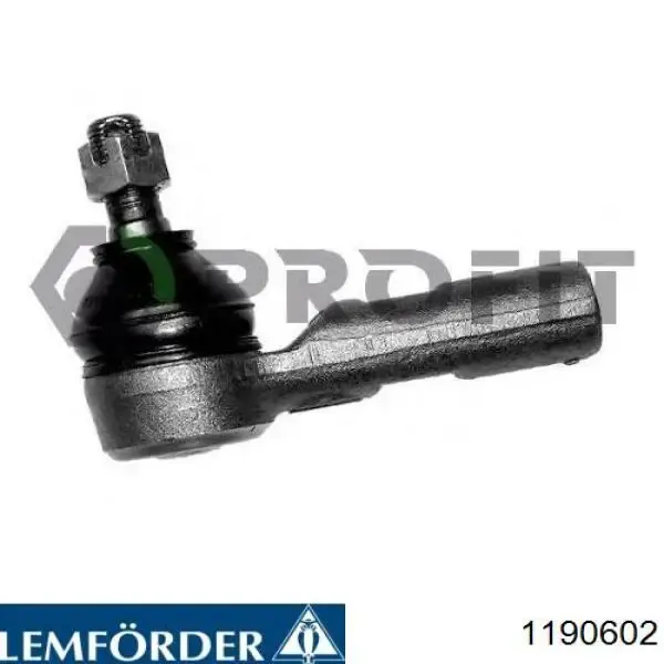 Rótula barra de acoplamiento exterior Toyota RAV4 1 XA