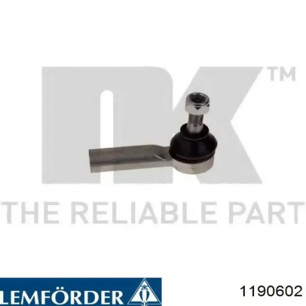 Rótula barra de acoplamiento exterior Toyota RAV4 1 XA