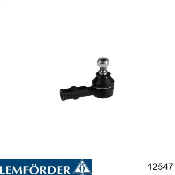 Rótula barra de dirección 12547 Lemforder