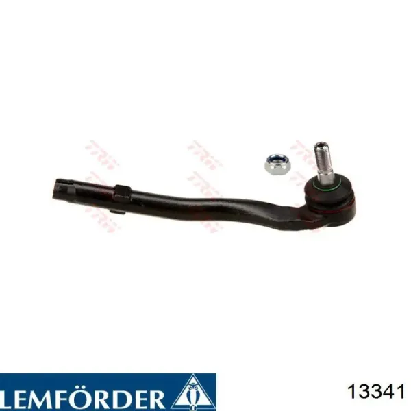 Rótula barra de dirección 13341 Lemforder