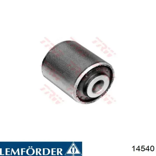Silentblock del brazo de suspensión 14540 Lemforder