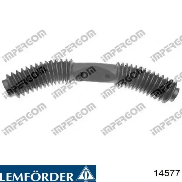 Fuelle, dirección Audi 80 89, 89Q, 8A
