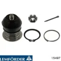 Barra de dirección izquierda Mazda 626 GD
