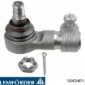 Rótula barra de dirección Mercedes G W463