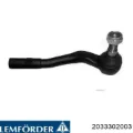 Rótula barra de dirección Mercedes C W203