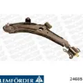 Brazo inferior izquierdo de la suspensión delantera Hyundai Coupe RD