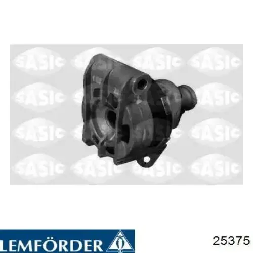 Soporte de motor trasero Opel Astra F48, F08