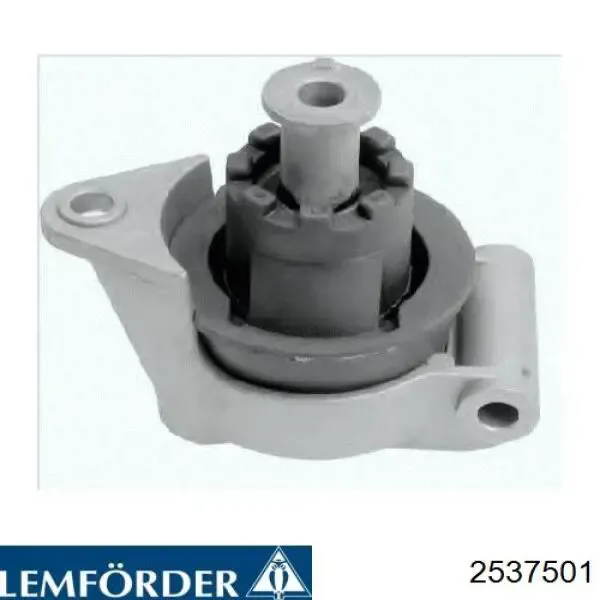 Soporte de motor trasero Opel Astra F48, F08