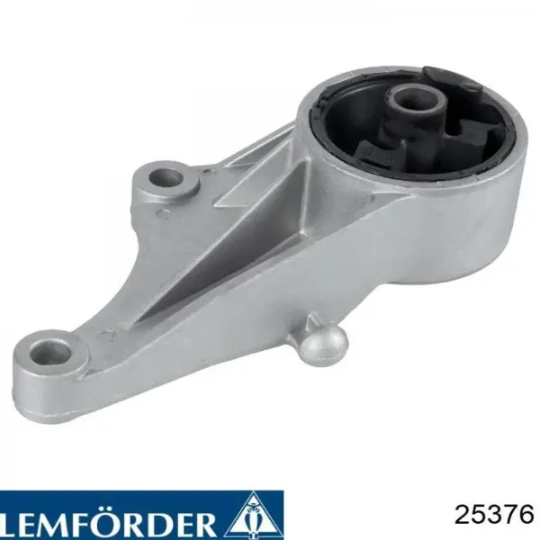 Soporte motor delantero Opel Astra F70