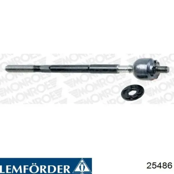 Barra de acoplamiento 25486 Lemforder