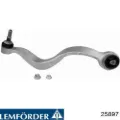 Barra de acoplamiento BMW 7 E65, E66, E67