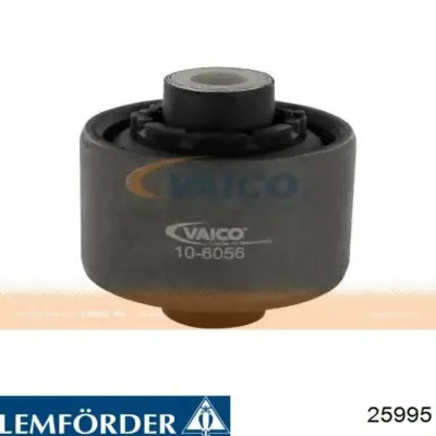Buje del brazo inferior trasero LEMFORDER 25995