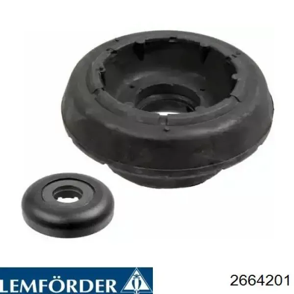 2664201 Lemforder Soporte amortiguador delantero