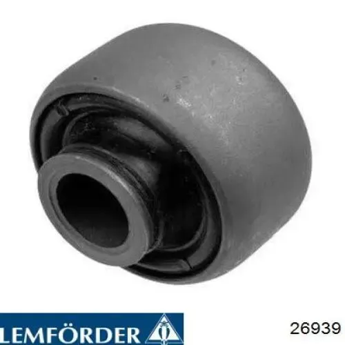 Silentblock del brazo de suspensión 26939 Lemforder