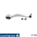 Brazo inferior derecho de la suspensión delantera BMW X3 E83