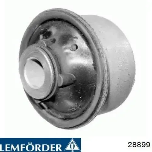 Silentblock del brazo de suspensión 28899 Lemforder