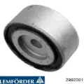 Silentblock soporte del diferencial trasero izquierdo Volkswagen Touareg 7LA, 7L6, 7L7