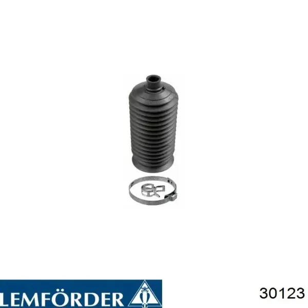 Fuelle dirección 30123 Lemforder