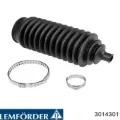 Guardapolvo de dirección derecho (cremallera) Mitsubishi Lancer C1A,C6A