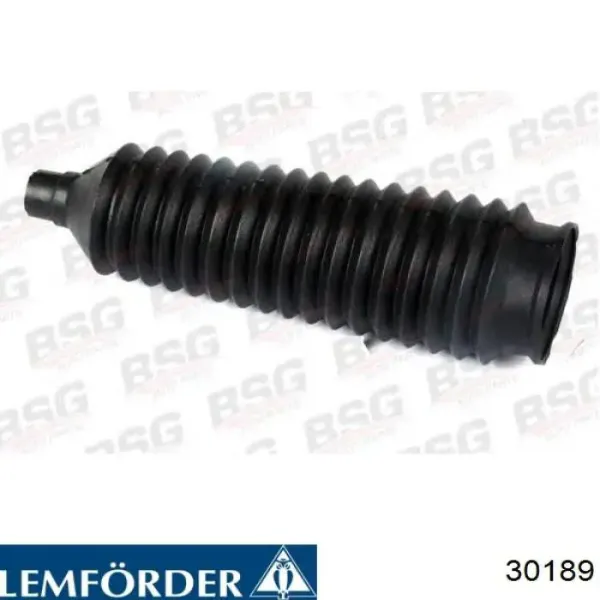 Fuelle, dirección Ford Transit 4 E