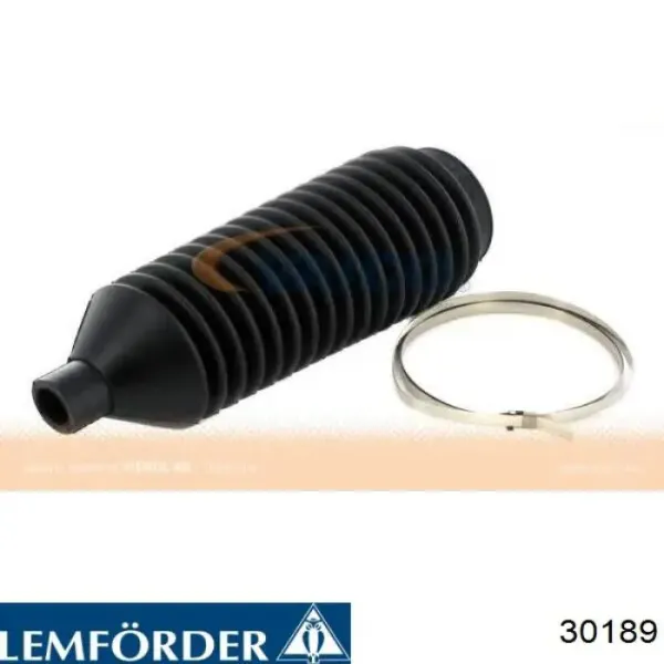 Fuelle, dirección Ford Transit 4 E
