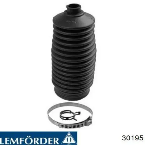 Comprar 30195 Lemforder Plumero de dirección