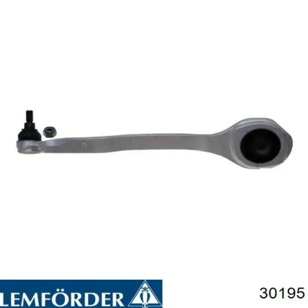 Fuelle de dirección Lemforder 30195