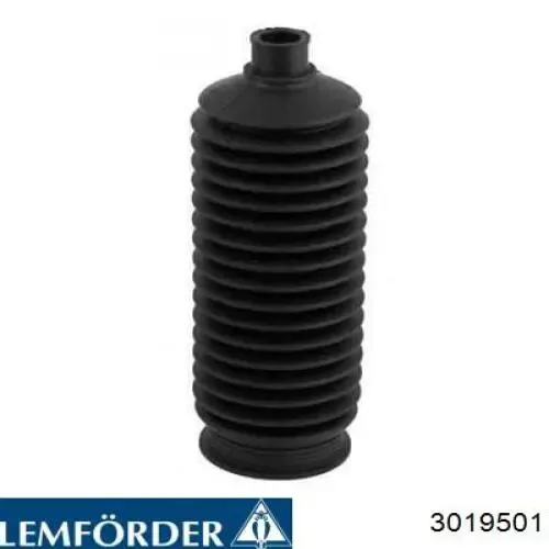 Guardapolvo de dirección Lemforder 3019501 precio, desde