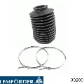 Fuelle dirección Ford Taunus GBS.GBNS