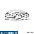 Fuelle dirección Subaru Impreza GD