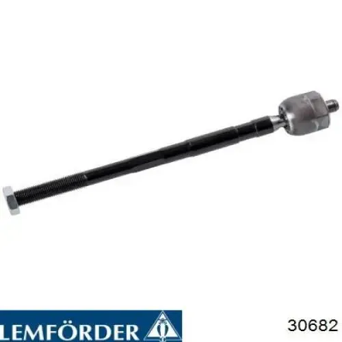 Barra de acoplamiento 30682 Lemforder